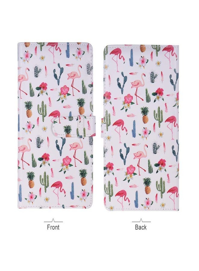 Stela 96 Pockets Mini Film Photo Album Book for Fujifilm In-stax Mini LiPlay 11 9 8 7s 70 90 Link Instant Camera 3 Inch Polaroid Picture Name Card Holder - Image 2
